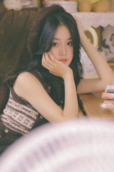 美女小姐姐