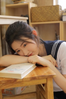 七仙女思春三片DVD
